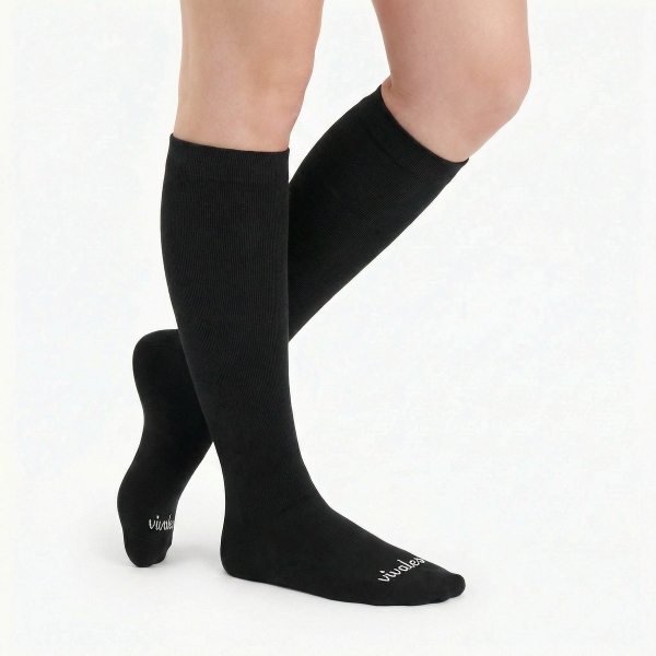 Bambus-Kompressionssocken | BAMBOOLES